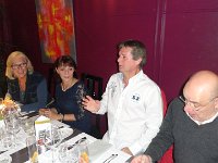 Gibier 1  Les femmes d&#39;un côté, les hommes de l&#39;autre