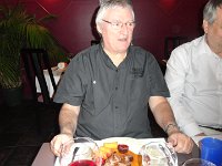 Gibier 3  Président et Webmaster