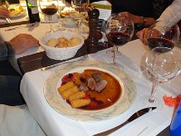 Gibier 4  Noix de Biche